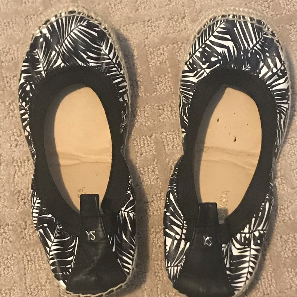 Yosi Samra flats